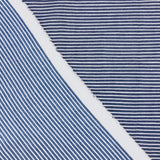 Blue Stripes! - Cosmo Textile