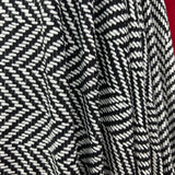 Weave Cotton Knit