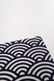 JAPANESE-INSPIRED FABRIC JOURNAL SERIES: FAN by SPD