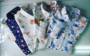 Men’s Shirts - Cute Prints