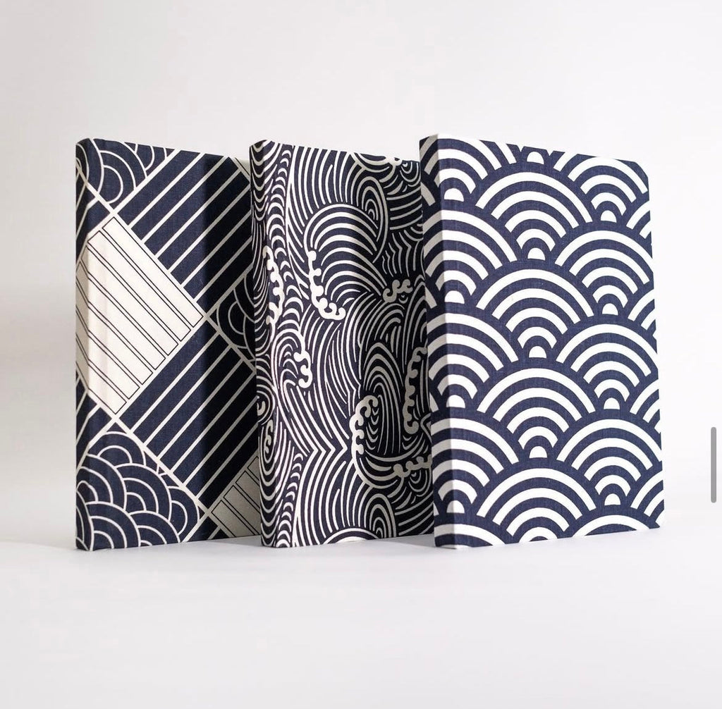 Book Journals by SPD