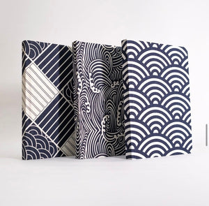 Book Journals by SPD