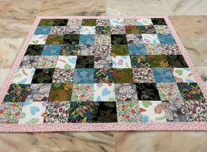 Quilting by klvn.q
