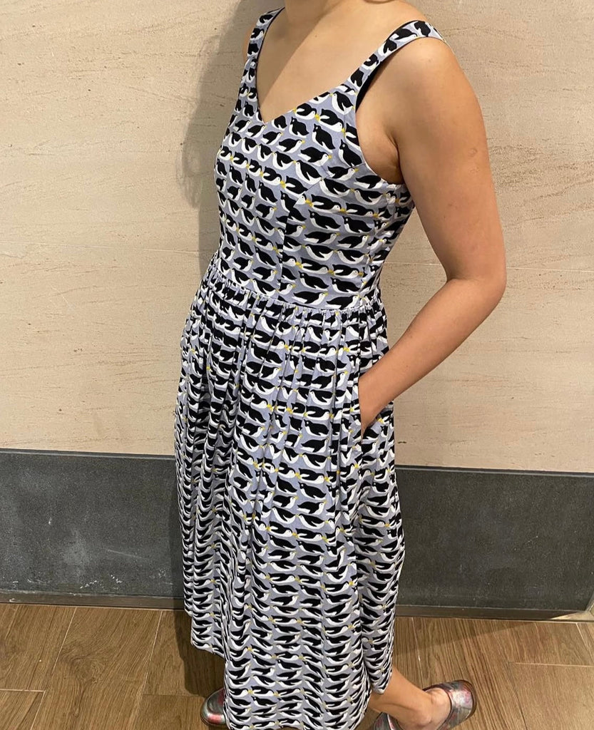 Penguin Dress - CHP