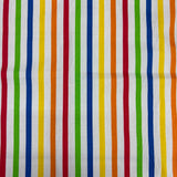 Rainbow Stripes