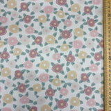 Bubblegum Flowers