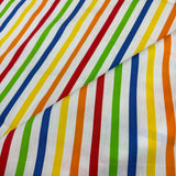 Rainbow Stripes