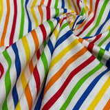 Rainbow Stripes