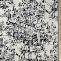 Deadwood Saloon, Alexander Henry Fabrics