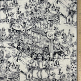Deadwood Saloon, Alexander Henry Fabrics