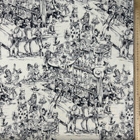 Deadwood Saloon, Alexander Henry Fabrics