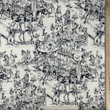 Deadwood Saloon, Alexander Henry Fabrics