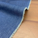 Super Width Jeans - Ocean Blue