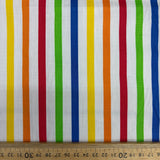 Rainbow Stripes
