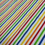 Rainbow Stripes