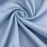 Super Width Jeans - Light Blue