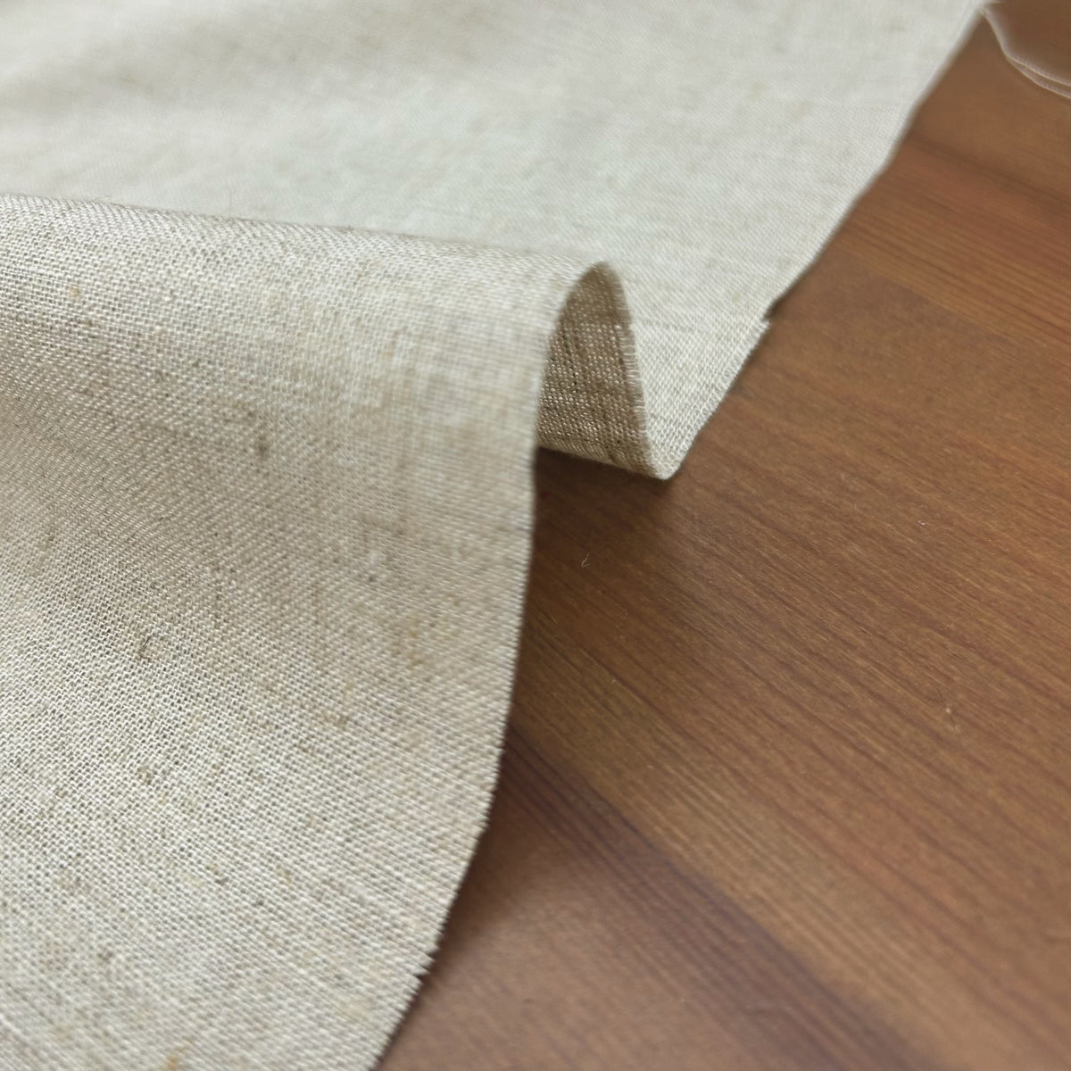 Earth Tone Linen V2 – Lee Ann Textiles SG