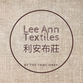 Lee Ann Textile - Singapore – Lee Ann Textiles SG