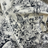 Deadwood Saloon, Alexander Henry Fabrics