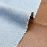 Super Width Jeans - Light Blue