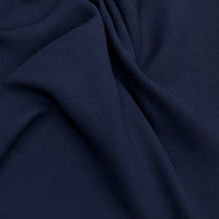 Crepe Fabric