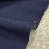 The Denim Jeans Fabric #B