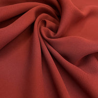 Crepe Fabric