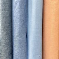 Pastel Plain Cotton