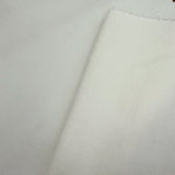 Off-White Cotton Denim