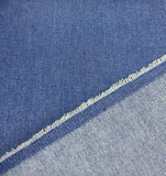 Super Width Jeans - Ocean Blue