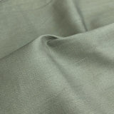 Solid Cotton Linen Twill (Medium Weight)