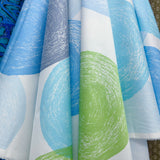 Sweet Spots Blue