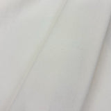 Off-White Cotton Denim