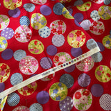 100cm - Japanese Floral Circle