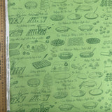 Riley Blake Christmas Recipes