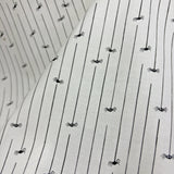 Ghouls and Goodies Spider Stripes