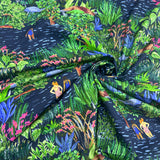 7022/ Dip in the Lake Meadow