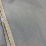 100cm - Denim-Like Duo Tone