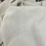 Defective 200cm - Earth Tone Irish Linen