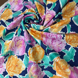Painting Blooms in the Garden