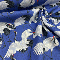 Kona Bay Japanese Crane Dynasty Vintage