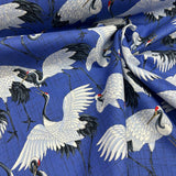 Kona Bay Japanese Crane Dynasty Vintage