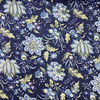 Victoria Floral Bloom with Berries Night