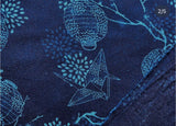 Cranes with Lantern