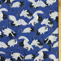 Kona Bay Japanese Crane Dynasty Vintage