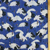 Kona Bay Japanese Crane Dynasty Vintage