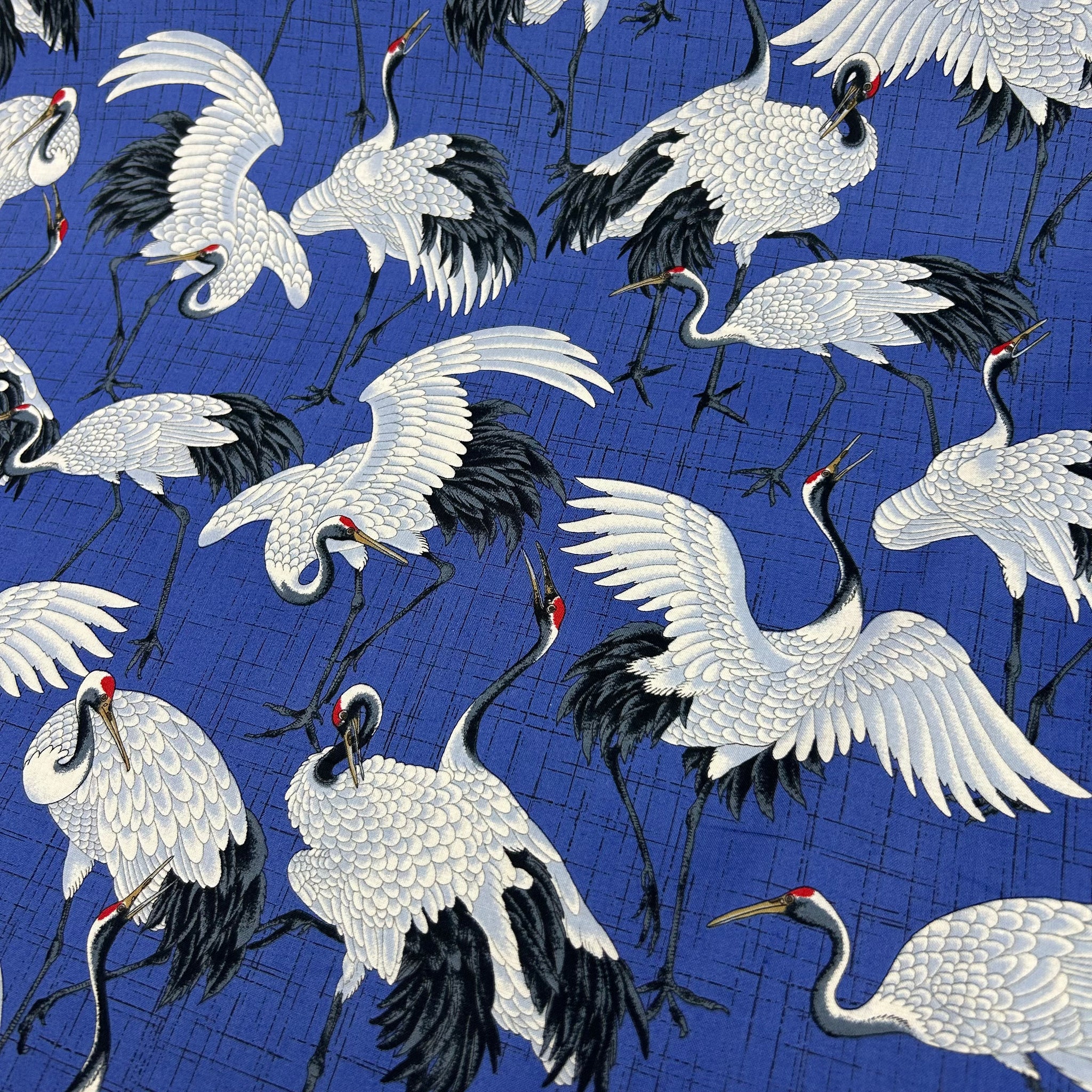 Japanese Inspired – Lee Ann Textiles SG