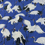 Kona Bay Japanese Crane Dynasty Vintage