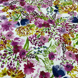 7011/ Field of Flowers Cream
