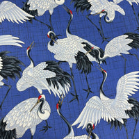Kona Bay Japanese Crane Dynasty Vintage